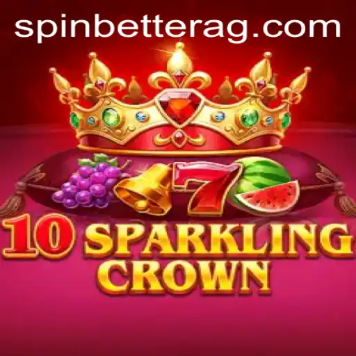 10SparklingCrown and the Gaming Era on Blubet.bet