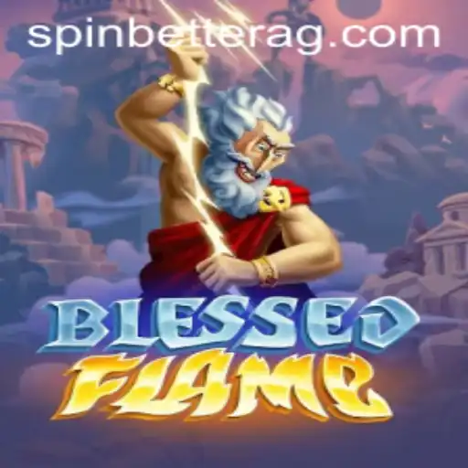 Exploring the World of BlessedFlame: The Game Revolutionizing Online Gaming