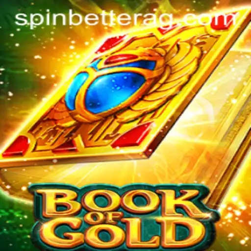 Explore the Mystical World of Book of Gold at Blubet.bet