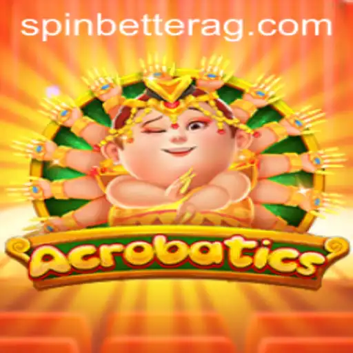 Acrobatics: A Thrilling Dive into the World of Digital Gaming