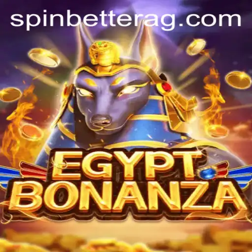 Discover the Exciting World of EgyptBonanza on BluBet.Bet