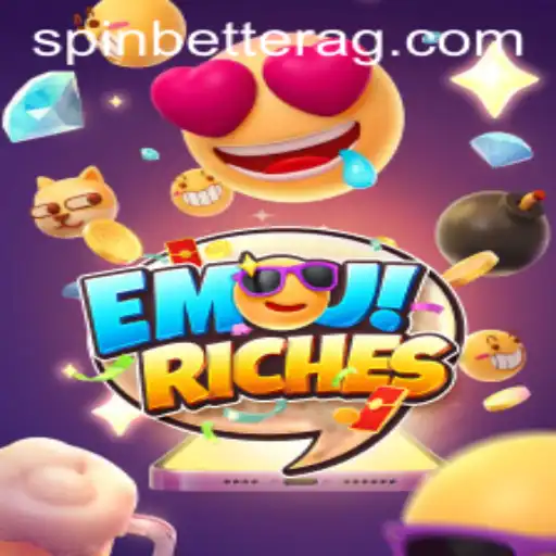 Discover EmojiRiches: Unleash the Fun and Fortune at Blubet.bet