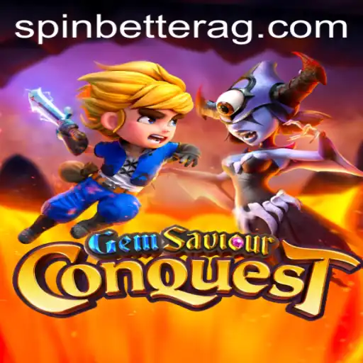 Unlock the Mysteries of GemSaviourConquest: A Thrilling Adventure Awaits