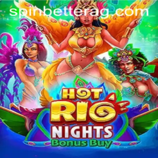 HotRioNightsBonusBuy: A Thrilling Casino Experience at Blubet.bet