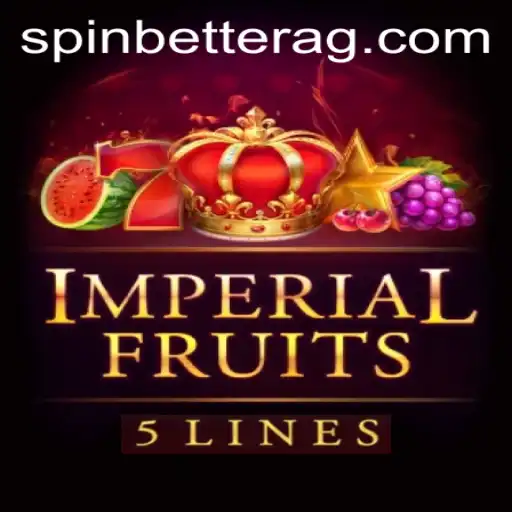 Exploring the Thrills of ImperialFruits5 on Blubet.bet