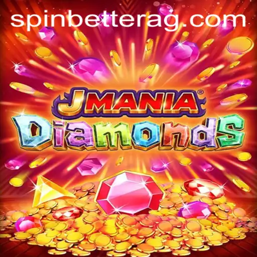 JManiaDiamonds: A Thrilling New Experience in the World of Online Gaming