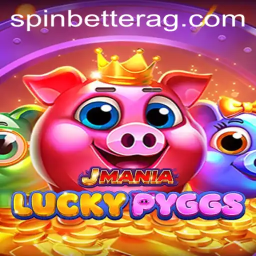 Exploring the Thrills of JManiaLuckyPyggs: The New Sensation in Gaming