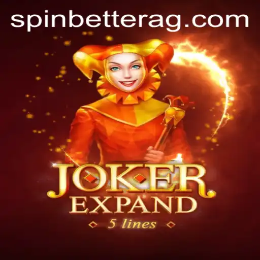 JokerExpand: An Insight into the Thrilling Casino Game on Blubet.bet