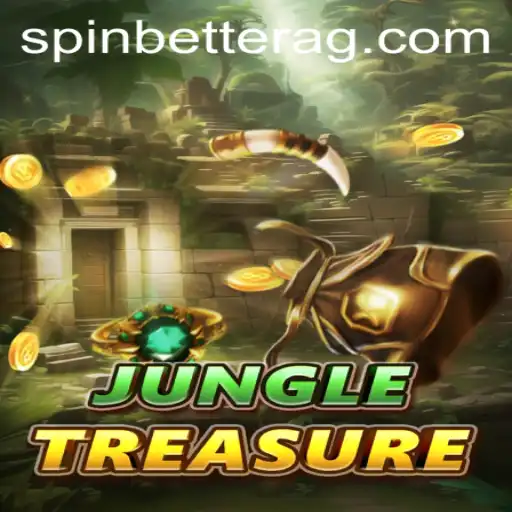 Discover the Excitement of JungleTreasure on Blubet.bet