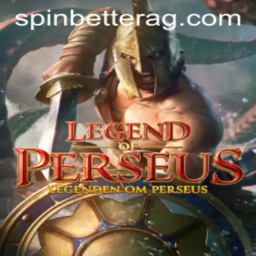 Discover the Thrilling World of LegendofPerseus