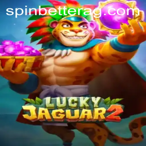 Discover Luckyjaguar2: The Thrilling Game Unveiled on Blubet.bet
