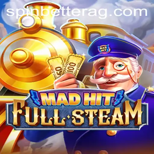 Exploring MadHitFullSteam: The Thrilling New Gaming Sensation