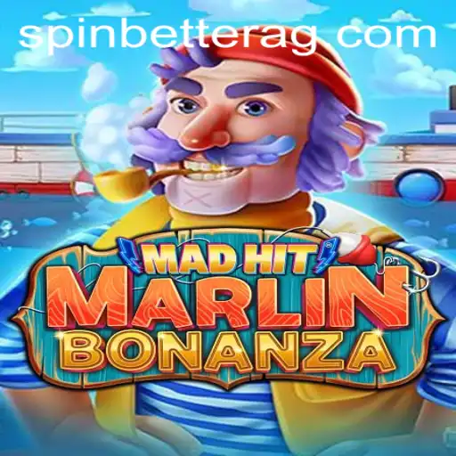 Dive into the Exciting World of MadHitMarlinBonanza on Blubet.bet