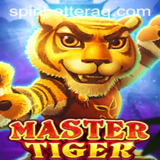 Master Tiger: A Comprehensive Guide