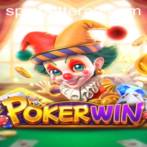 Discover the Thrill of POKERWIN with Blubet.bet