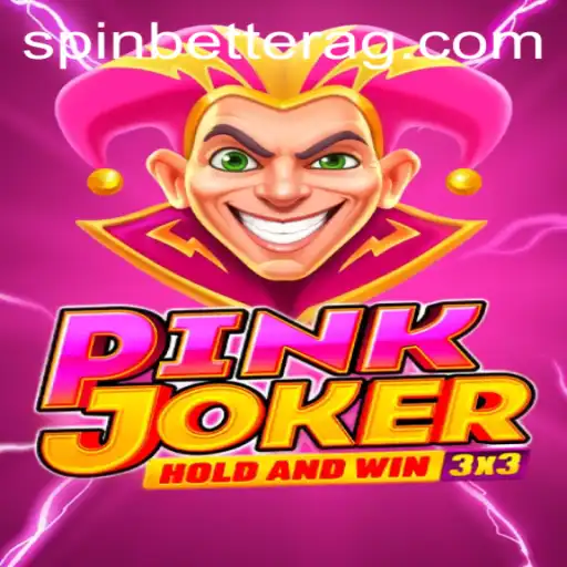 Discover the Exciting World of Pinkjoker: A Fresh Take on Online Gaming