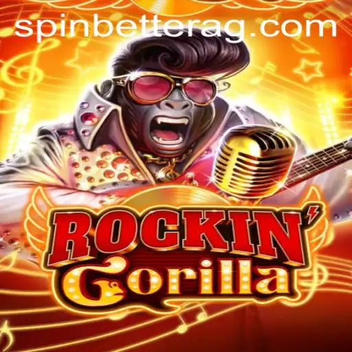 Exploring the Thrills of RockinGorilla: A New Addition to blubet.bet