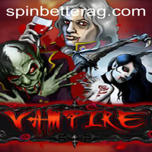 The Enigmatic World of Vampire: An Immersive Gaming Experience with Blubet.bet
