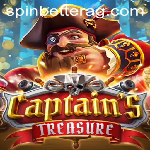 Discover the Adventure in CaptainssTreasure at Blubet.bet