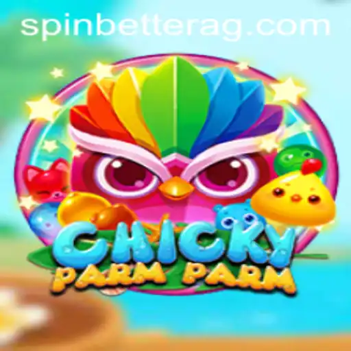 Explore the Exciting World of ChickyParmParm: A New Era in Online Gaming
