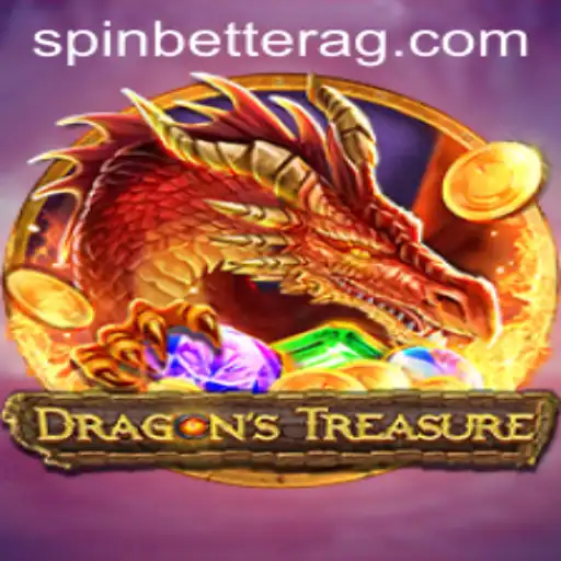 Embark on an Epic Adventure with DragonsTreasure at Blubet.bet
