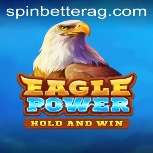 Discover the Thrill of EaglePower at Blubet.bet