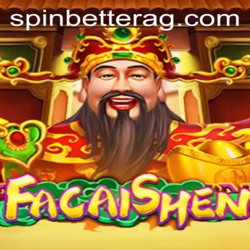 Exploring FaCaiShen: An In-Depth Look at the Game Offered by Blubet