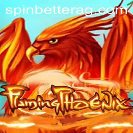 FlamingPhoenix: A Thrilling Gaming Experience on Blubet.bet