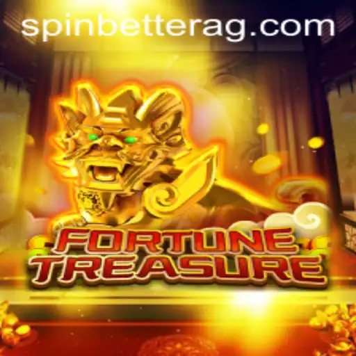 Discover the Exciting World of FortuneTreasure on Blubet.bet
