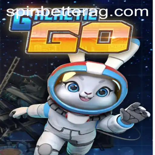 Exploring the GalacticGO Universe with blubet.bet