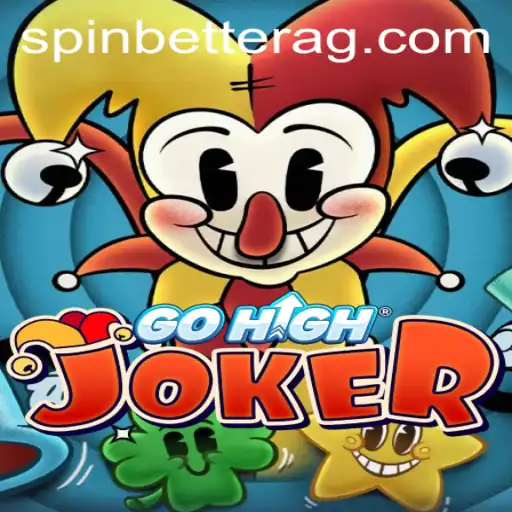 Discover the Thrilling World of GoHighJoker with Blubet.bet
