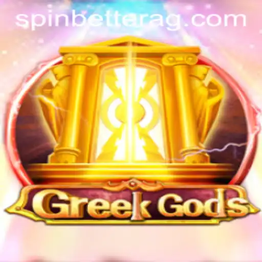 Discover the Exciting World of GreekGods Game at Blubet.bet