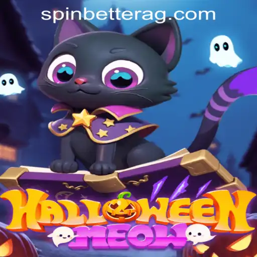 Discover the Spooky Magic of HalloweenMeow: A Thrilling Adventure Awaits