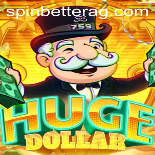 Exploring the Excitement of HugeDollar: A New Era in Online Gaming