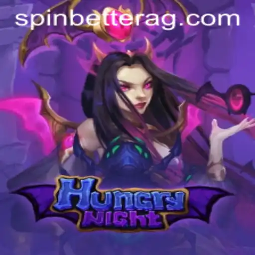 Exploring the World of HungryNight and the Adventure of blubet.bet