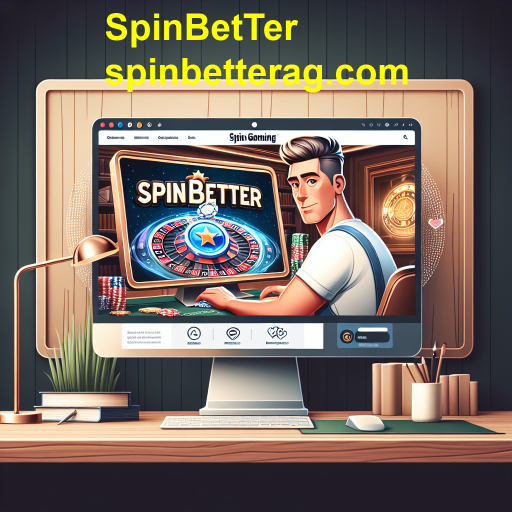 O Compromisso do SpinBetTer com o Jogo Responsável