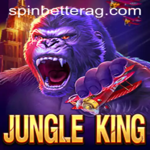 JungleKing: Embark on an Adventure with blubet.bet