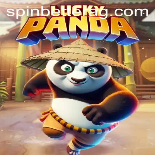 Discover the Exciting World of LuckyPanda on Blubet.bet
