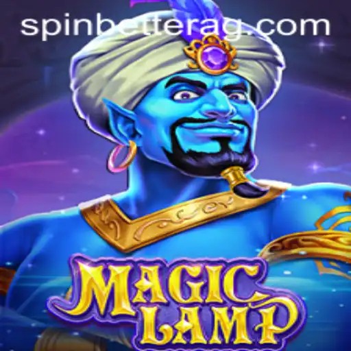 Unveiling the MagicLamp: Dive into a World of Mystical Gaming with blubet.bet