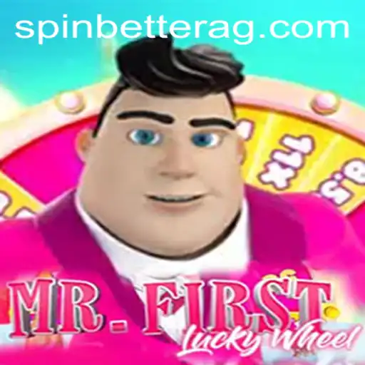 Experience the Thrills of MrFirstLuckyWheel with Blubet.bet