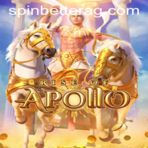 Discover RiseofApollo: A New Era in Mythological Gaming with Blubet.bet
