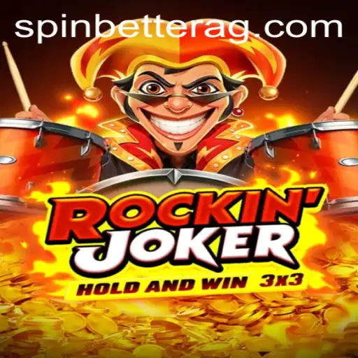 Exploring the Thrills of Rockinjoker: A Modern Casino Game Adventure
