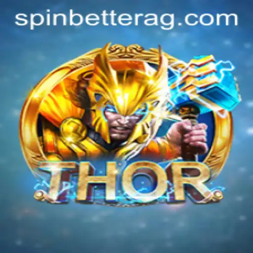 Discover the Thrilling World of THOR at blubet.bet