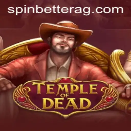Explore the Thrilling World of TempleofDead on Blubet.bet
