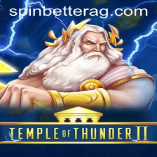 TempleofThunderII: Unveiling a Mythical Gaming Experience