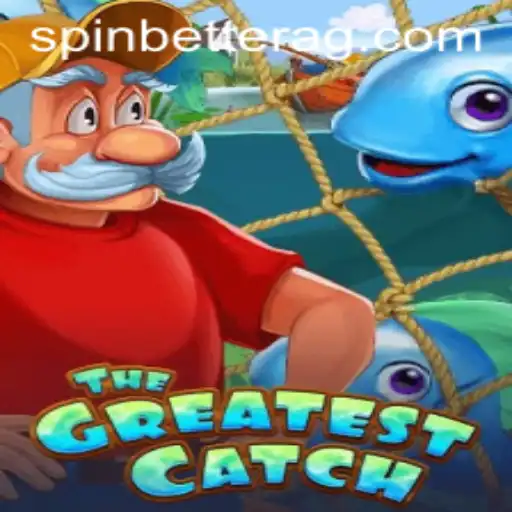 TheGreatestCatch: A New Adventure in Gaming
